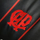Camiseta de aficionado del Athetico Paranaense II 16/17 para hombre - Negra