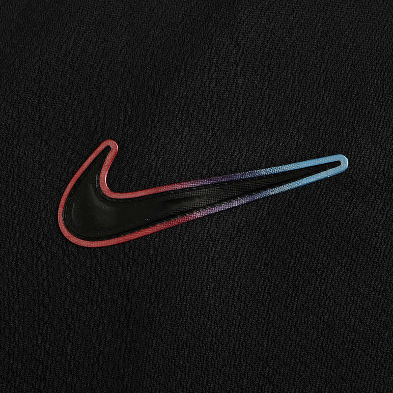 LISTO PARA ENTREGA Camiseta visitante del Barcelona 24/25 para hombre - Negro