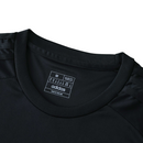 Camiseta de aficionado del Aston Villa 125.º aniversario 25/26 para hombre - Negra