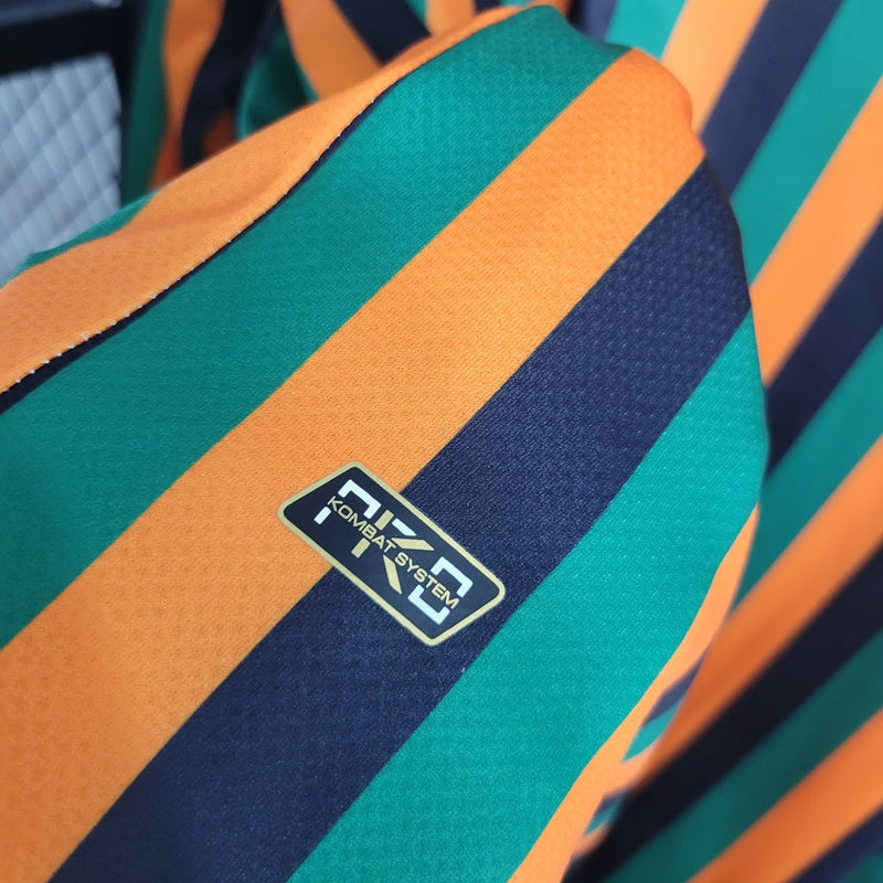 Camiseta de entrenamiento para aficionados del Kappa Venezia para hombre 23/24 - Colorida