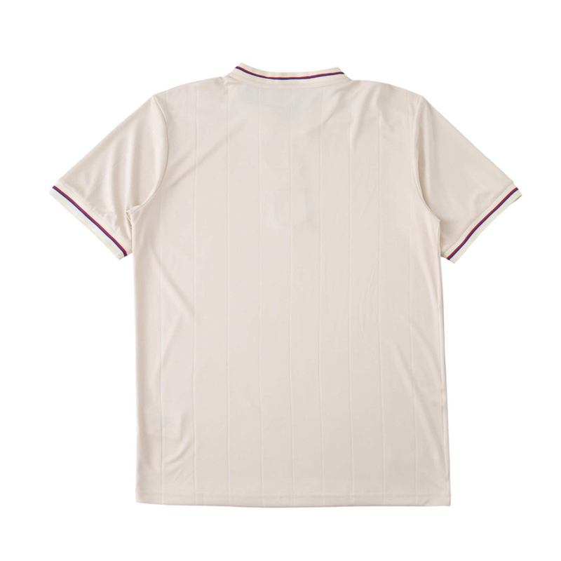 Camiseta del 75.º aniversario del Lyon 25/26 Fan - Beige