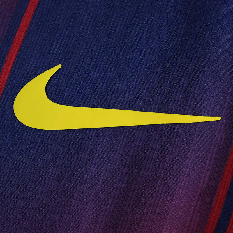 Camiseta de jugador local del Barcelona 25/26 -