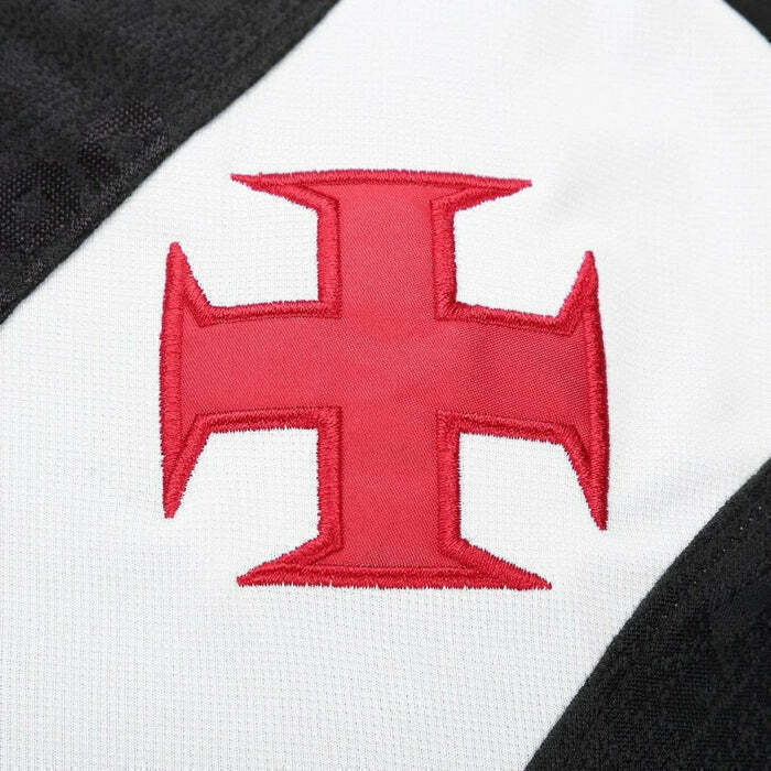Camiseta de aficionado para hombre del Vasco 25/26