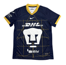 Camiseta de aficionado de los Pumas Home Away II 2024/25 para hombre - Azul