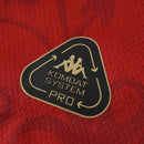 Camiseta de aficionado para hombre del Versalles Third Third III 24/25 - Roja