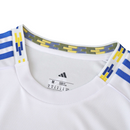 Camiseta de aficionado del Leeds United (local, temporada 25/26), hombre, color blanco