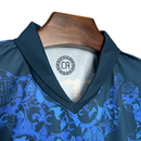 Camiseta de aficionado de México América Visitante II 24/25 para hombre - Azul