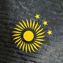 LISTO PARA ENTREGA Argentina CABRA 23/24 Jugador Masculino