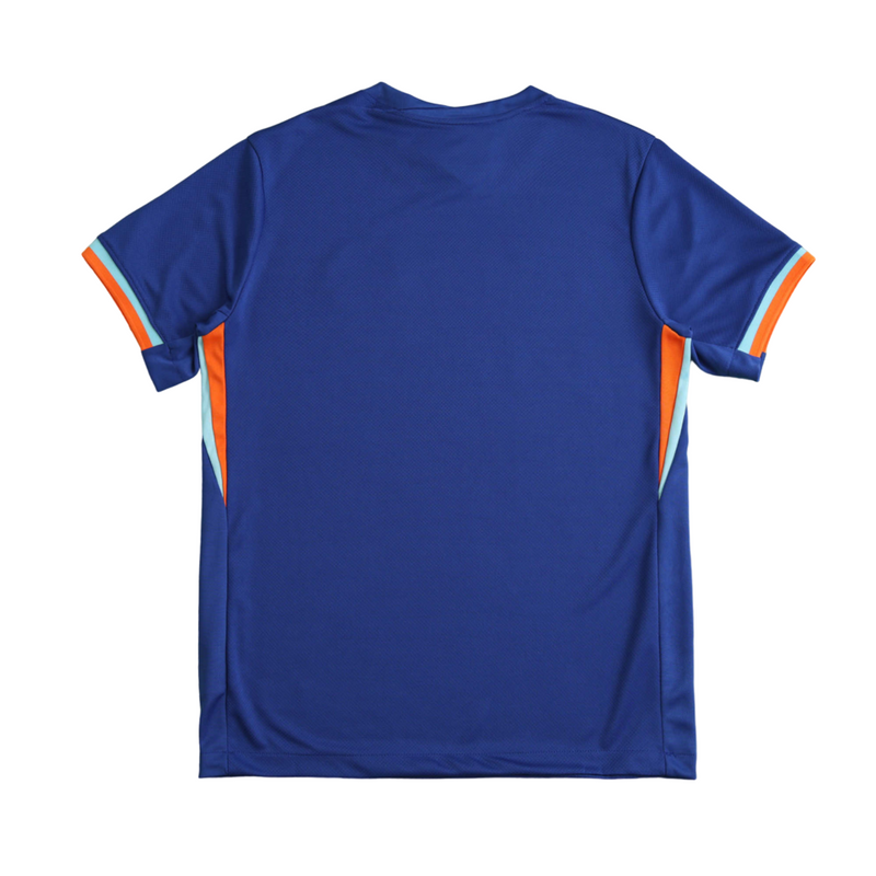 Camiseta de aficionado del Chelsea 24/25 (local) - Azul
