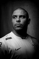 Camiseta retro local del Corinthians 2011/2012 - Blanca