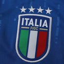 LISTO PARA ENTREGA Italia Home 24/25 Fanático masculino