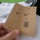 Camiseta de local del Corinthians 2025/26 para hombre - Blanca