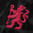 Camiseta de aficionado del Chelsea Third Third III 24/25 - Negra