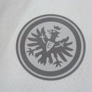 Camiseta de local del Frankfurt - 24/25 - Camiseta de aficionado para hombre - Blanca