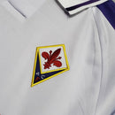 Camiseta retro Nintendo Away II 99/00 Fila Fan para hombre - Blanco