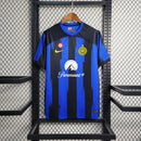 Camiseta Nike para aficionados del Inter de Milán (local, temporada 23/24) - Azul