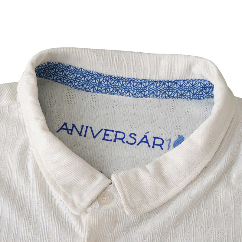 Camiseta de jugador del Porto 2025/26 para hombre - Blanca