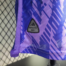 Camiseta Adidas de jugador de la Selección Argentina II 22/23 para hombre - Azul