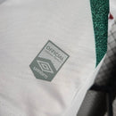 Camiseta de aficionado del Fluminense Visitante II 24/25 para hombre - Blanca