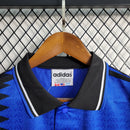 Camiseta Adidas Retro II de la Selección Argentina 1994 para hombre - Azul