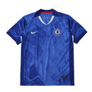 Camiseta de aficionado local del Chelsea 2025/26 para hombre - Azul