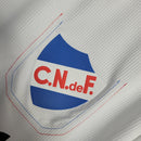 Camiseta visitante de Uruguay 22/23 para hombre - Blanca