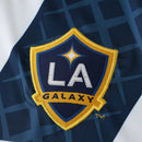 Camiseta Adidas retro de local del LA Galaxy 2012 para hombre - Blanca