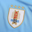 Camiseta local de la selección nacional de Uruguay 24/25 para hombre - Azul