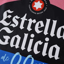 Camiseta Fan Celta de Vigo Tercera 25/26 Hombre Rosa