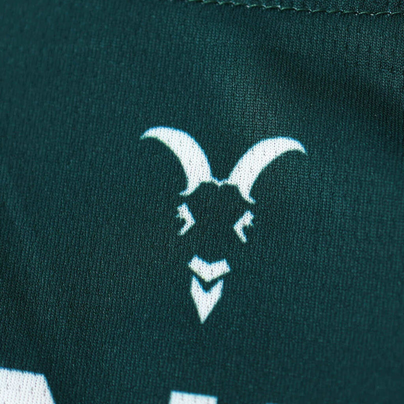 Camiseta Puma Chivas Guadalajara III Tercera 23/24 para hombre - Verde