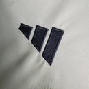 Camiseta Adidas Fan de Los Ángeles I 23/24 para hombre - Gris