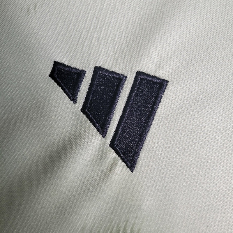 Camiseta Adidas Fan de Los Ángeles I 23/24 para hombre - Gris