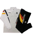 Alemania - Chándal - 1998 Hombre - Blanco