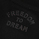 Camiseta de aficionado Miami Reserve Away II 25/26 para hombre - Negra