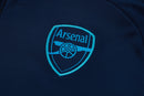 Arsenal - Conjunto de entrenamiento - Chándal para hombre 25/26 - Azul