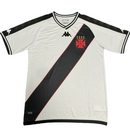 Camiseta de aficionado del Vasco da Gama 2024/25 para hombre - Negra