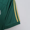 Camiseta retro local del Palmeiras 14/15 Adidas para hombre - Verde