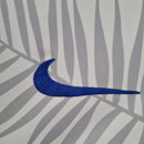 Camiseta Nike de la selección brasileña para hombre, edición especial para aficionados, color blanco