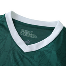 Camiseta de local del Palmeiras 2025/26 para hombre - Verde
