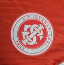 Camiseta de local internacional 24/25 para hombre - Roja