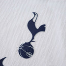 Camiseta local del Tottenham 2025/26 para hombre - Blanca