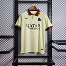 Camiseta Nike Roma II 19/20 para hombre - Beige