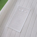 Camiseta de manga larga para hombre del 125.º aniversario de Alemania (24/25) - Blanca