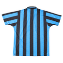Camiseta retro de local del Inter de Milán 92/93 para hombre -