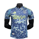 Camiseta de jugador del Ajax Away II 24/25 para hombre -