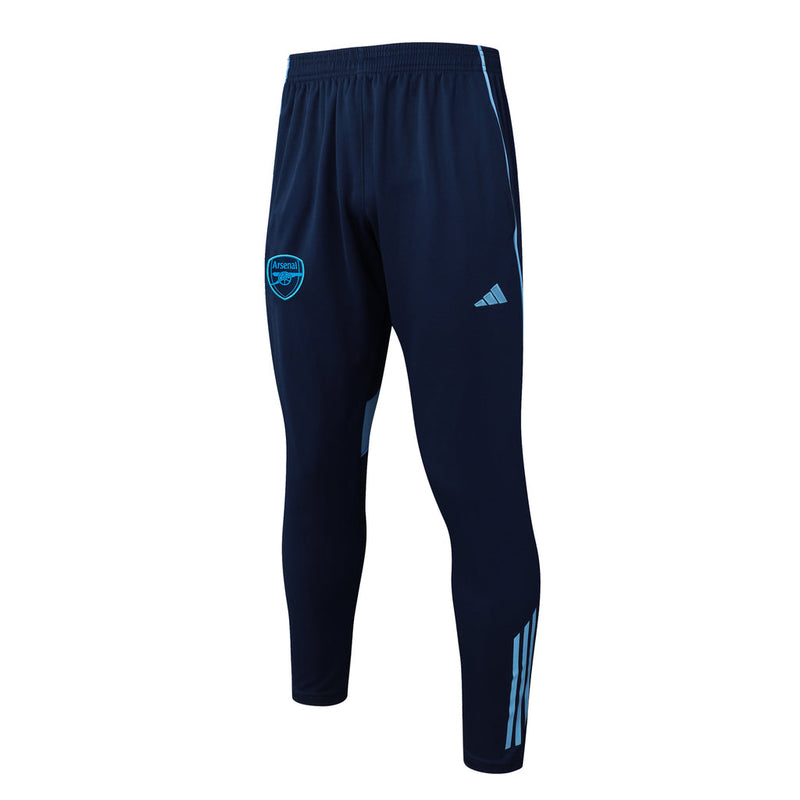 Arsenal - Conjunto de entrenamiento - Chándal para hombre 25/26 - Azul
