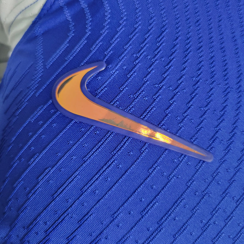 Camiseta Nike de jugador del Chelsea 23/24 para hombre - Azul