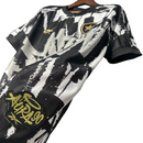 Camiseta de aficionado del Botafogo 25/26 para hombre - Negra