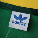 Camisa Celtic de manga larga, colección Originals 25/26, para hombre, verde y amarilla