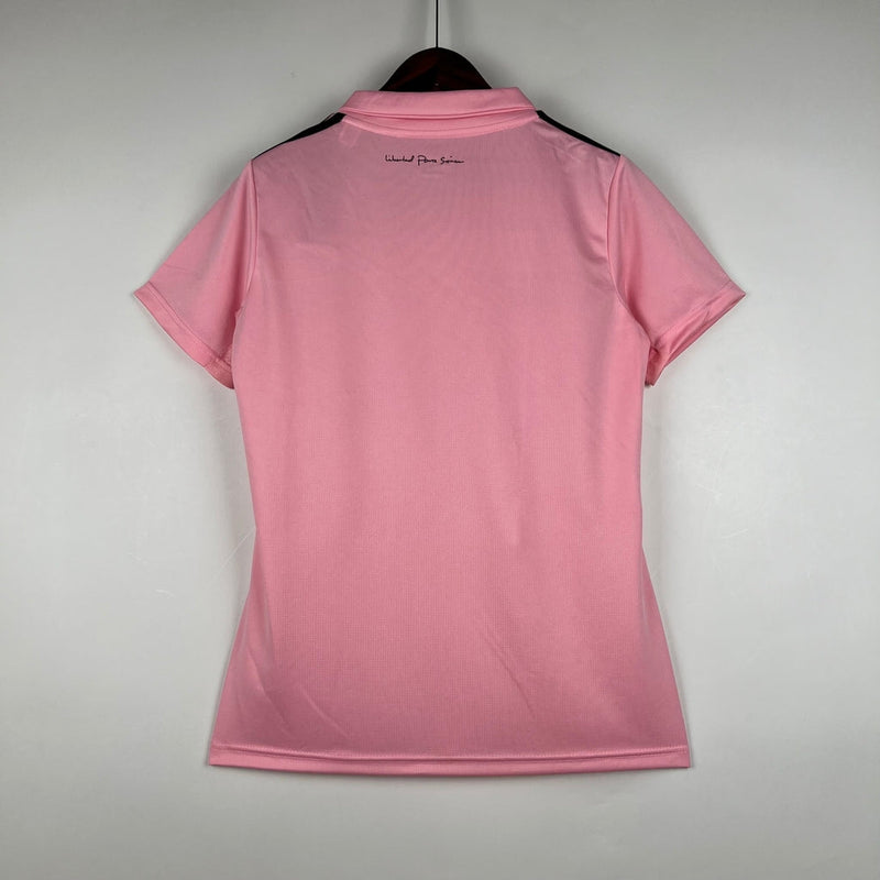 Camiseta Adidas para mujer Miami 22/23 - Rosa